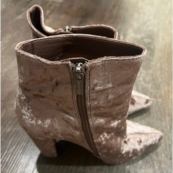 FINAL PRICE Jessica Simpson Women's Teddi Fashion Boot - Picture 5 of 6